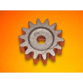 Betonkeverő fogaskerék SCHEPPACH MIX 180