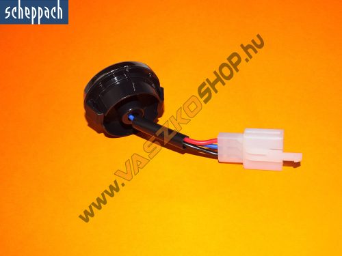 Indító gomb Scheppach MS 173 51E 