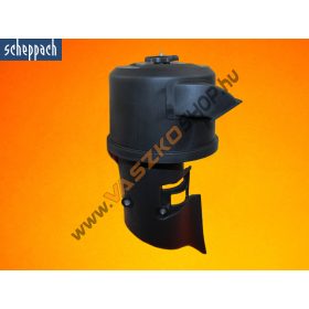 Levegőszűrő olajtükrös Scheppach MTP 1100