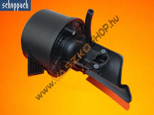 Levegőszűrő olajtükrös Scheppach MTP 1100