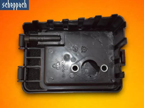 Levegoszuro-haz-Scheppach-MP99-42-komplett