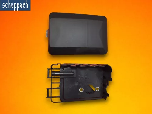 Levegoszuro-haz-Scheppach-MP99-42-komplett