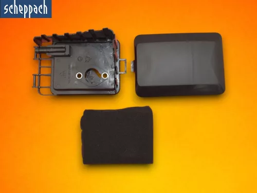 Levegoszuro-haz-Scheppach-MP99-42-komplett