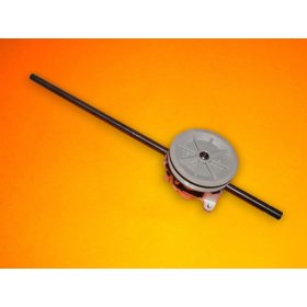 Önjáró hajtás Scheppach MS 150-46E