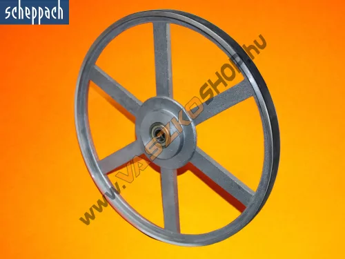 Hajtókerék Scheppach HBS261