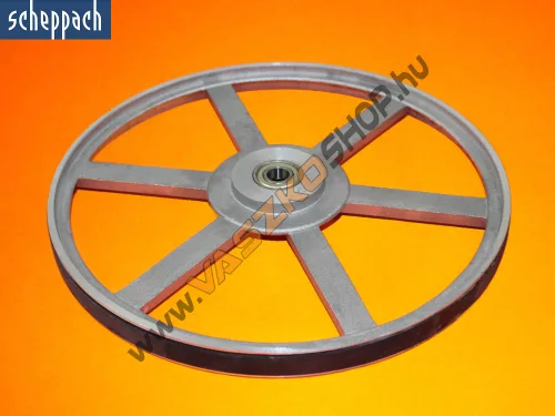 Hajtókerék Scheppach HBS261