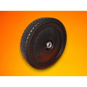 Fűnyírókerék Scheppach MS225-53E hátsó