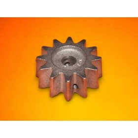 Betonkeverő fogaskerék Scheppach MIX 125 , MIX 140