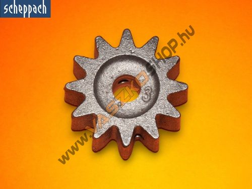 Betonkeverő fogaskerék Scheppach MIX 125 , MIX 140