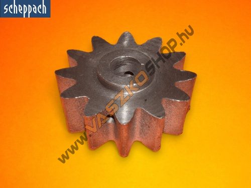 Betonkeverő fogaskerék Scheppach MIX 125 , MIX 140