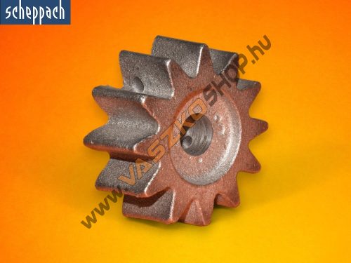 Betonkeverő fogaskerék Scheppach MIX 125 , MIX 140