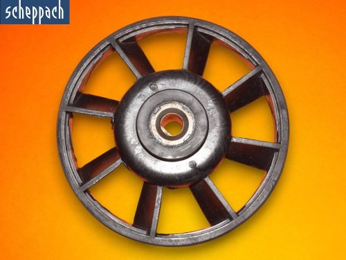 Betonkeverő ékszíjtárcsa Scheppach MIX 125 , MIX 140 , MIX 160