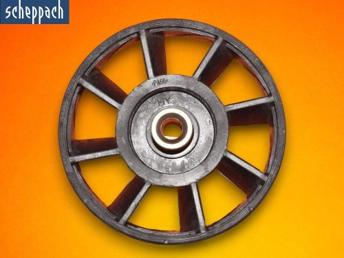 Betonkeverő ékszíjtárcsa Scheppach MIX 125 , MIX 140 , MIX 160