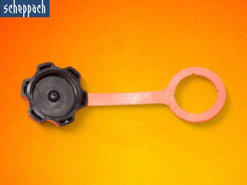 Tanksapka-Scheppach-VS1000