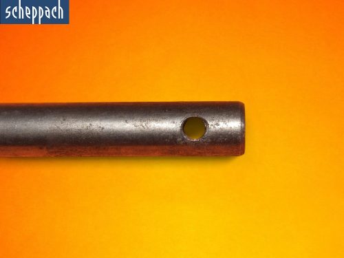 Hajtastengely-Scheppach-MIX-125-MIX-140