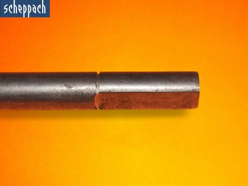 Hajtastengely-Scheppach-MIX-125-MIX-140