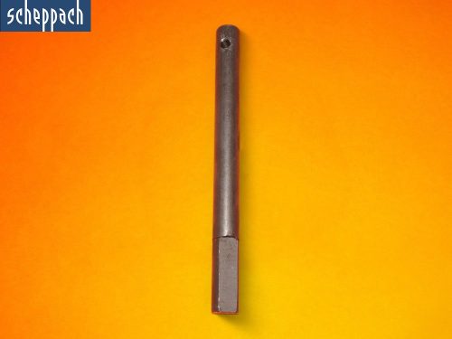 Hajtastengely-Scheppach-MIX-125-MIX-140