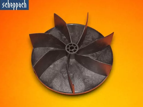 Ventilator-Scheppach-DC-500