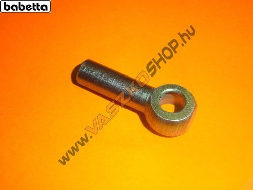 Karburátor csatlakozó Babetta