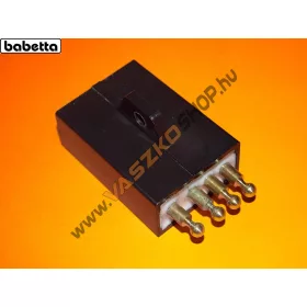 Gyújtás elektronika Babetta 207