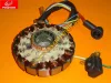 Gyújtás alaplap + jeladó BFB-01 2T