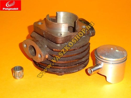 Henger szett BFB-01 2T , Yakimoto 2T