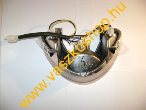 Lámpa első BFB-01 2T/Yakimoto