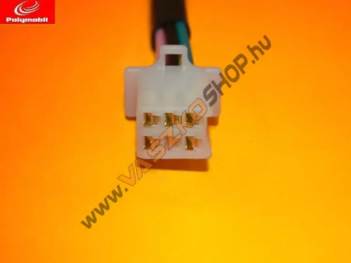 Feszültség szabályzó BFB-01 4T