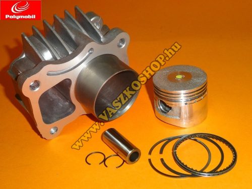 Henger szett BFB-01 4T