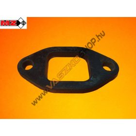 Szívótorok tömítés ETZ 250