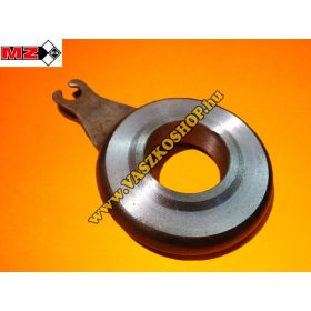 Kuplung kiemelő kar ETZ 250