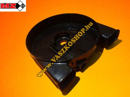 Láncvédő bakelit ETZ 250