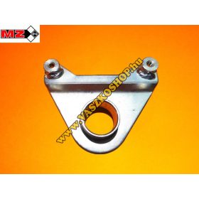 Motorblokk tartó jobb (menetes) ETZ 250