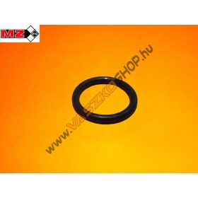 Berúgó tengely gumigyűrű ETZ 125 , ETZ 150