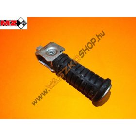 Lábtartó (hátsó) ETZ 125 , 150 , 250