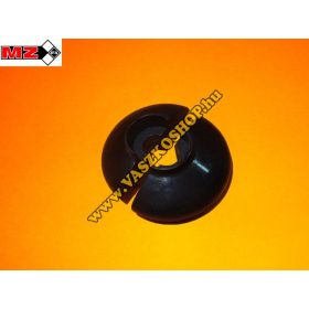 Teleszkóp hátsó félbilincs ETZ 125 , 150 , 250