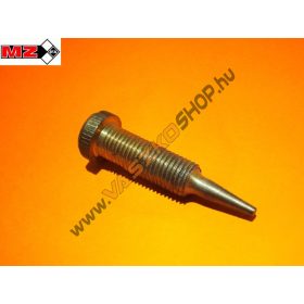 Levegő állító csavar ETZ 250