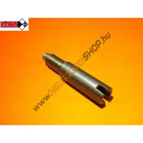 Üresjárati fúvóka ETZ 125 , 150 , 250