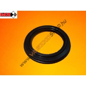 Tárcsafék porvédő gumi ETZ 125 , 150 , 250