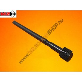 Kilóméter meghajtó tengely ETZ 125 , 150