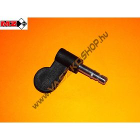 Gyújtáskulcs ETZ 125 , 150 , 250