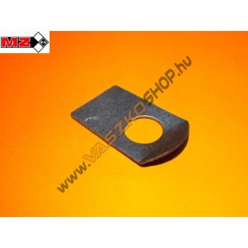 Kuplung biztosító lemez ETZ 250