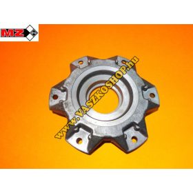 Kuplung csillag ETZ 250