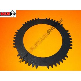 Kuplung lamella ETZ 250