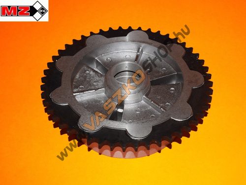 Lánckerék (hátsó) ETZ 250