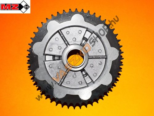 Lánckerék (hátsó) ETZ 250