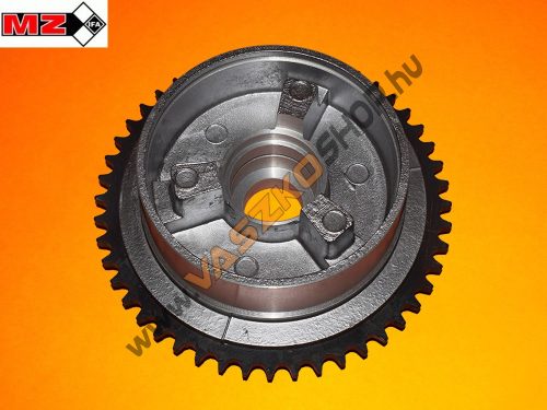 Lánckerék (hátsó) ETZ 250