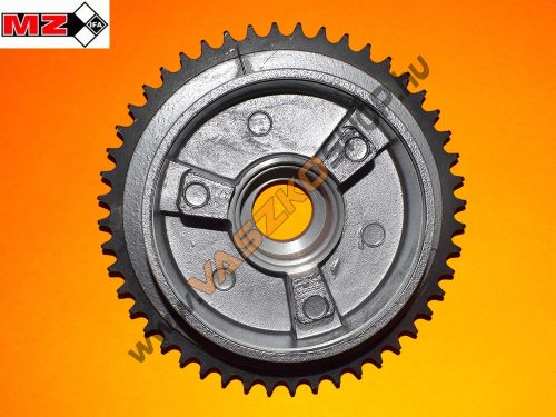 Lánckerék (hátsó) ETZ 250