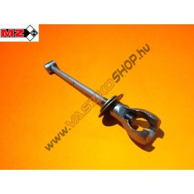 Kuplung rugós csap ETZ 250