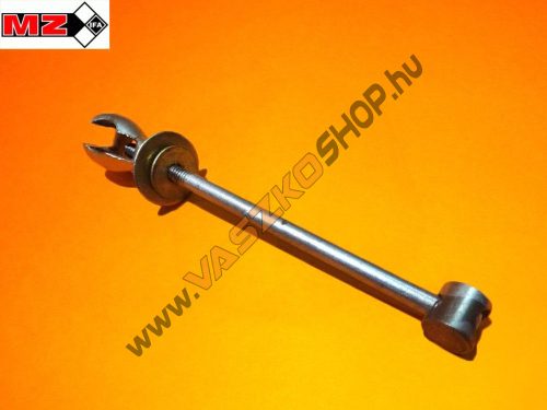 Kuplung rugós csap ETZ 250